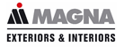 Magna Exteriors  & Interiors (Bohemia) s.r.o.